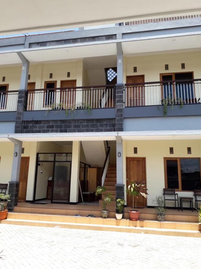 Ilomba Hotel Probolinggo Ngoại thất bức ảnh